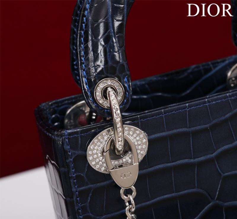 Christian Dior My Lady Bags